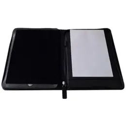 A5 Bradford iPad Folder Open